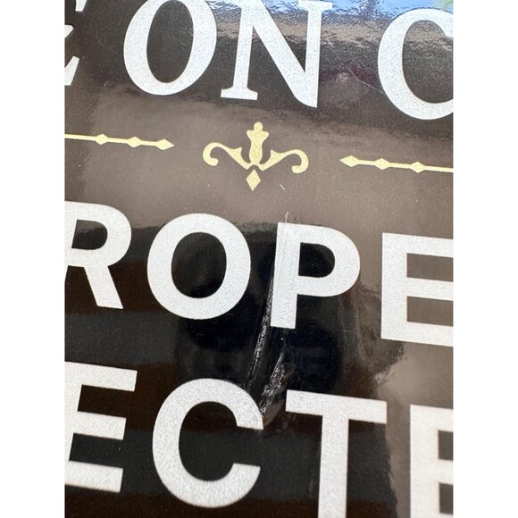 Private Property sign set of 2 – 10x14" aluminum, weather-resistant - Picture 3 of 10